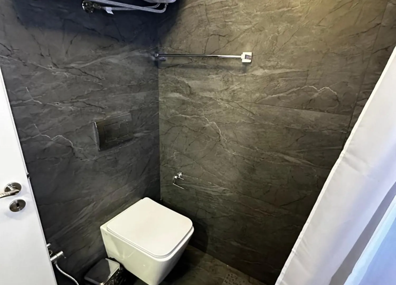 Apartmán Delux City Inn Tirana