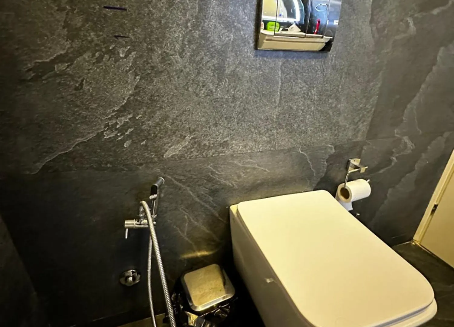 Delux City Inn Tirana Albánie
