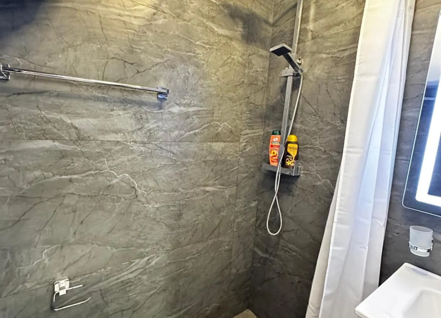 Apartmán Delux City Inn Tirana Albánie