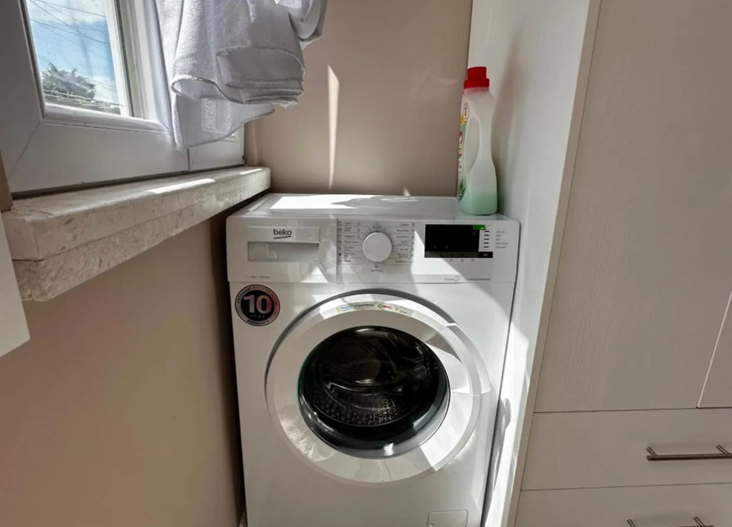 Apartmán Delux City Inn Tirana